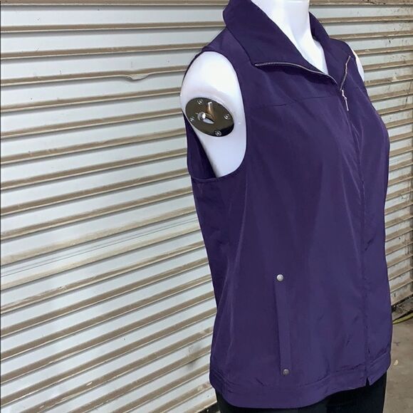 Peck & Peck weekend vest top size Small - Picture 5 of 6